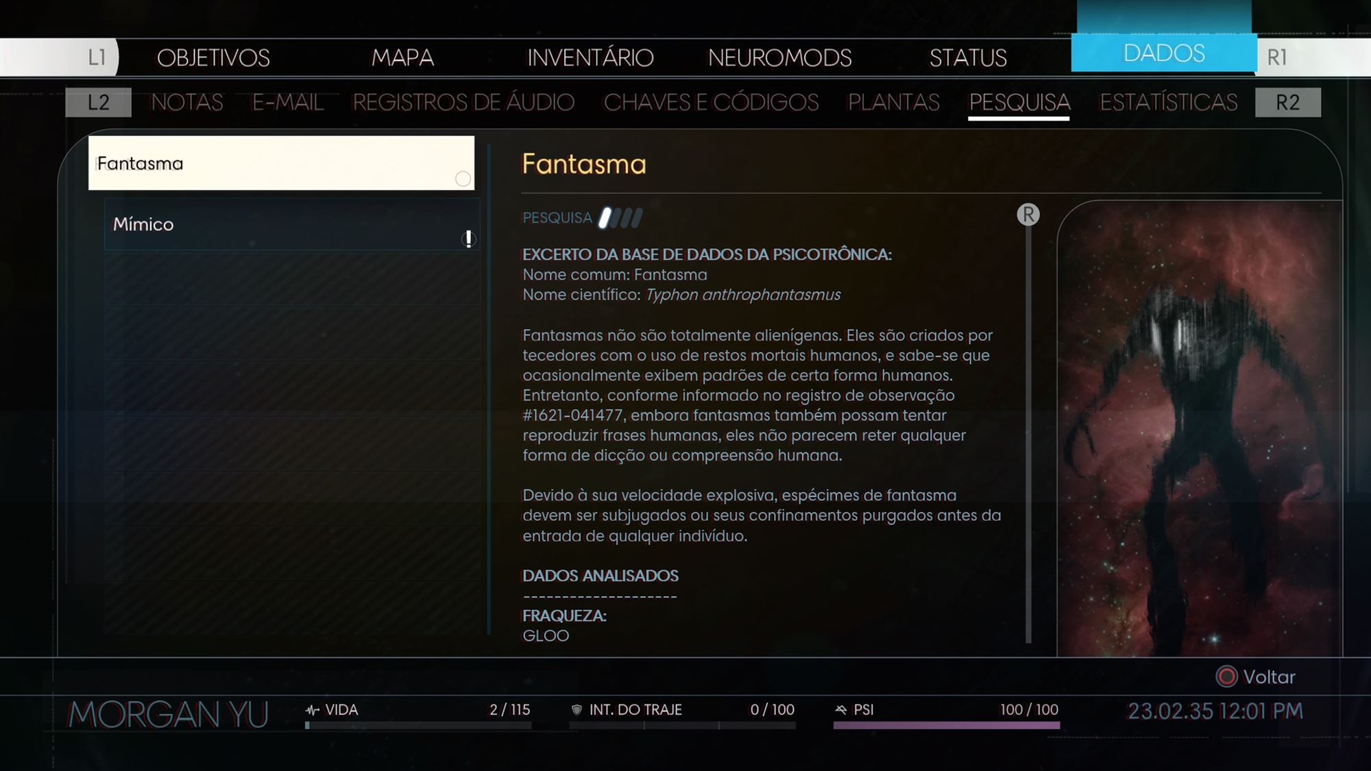 Bagunçado, mas tão estrelado e com uma trilha que dá orgulho a Pink Floyd