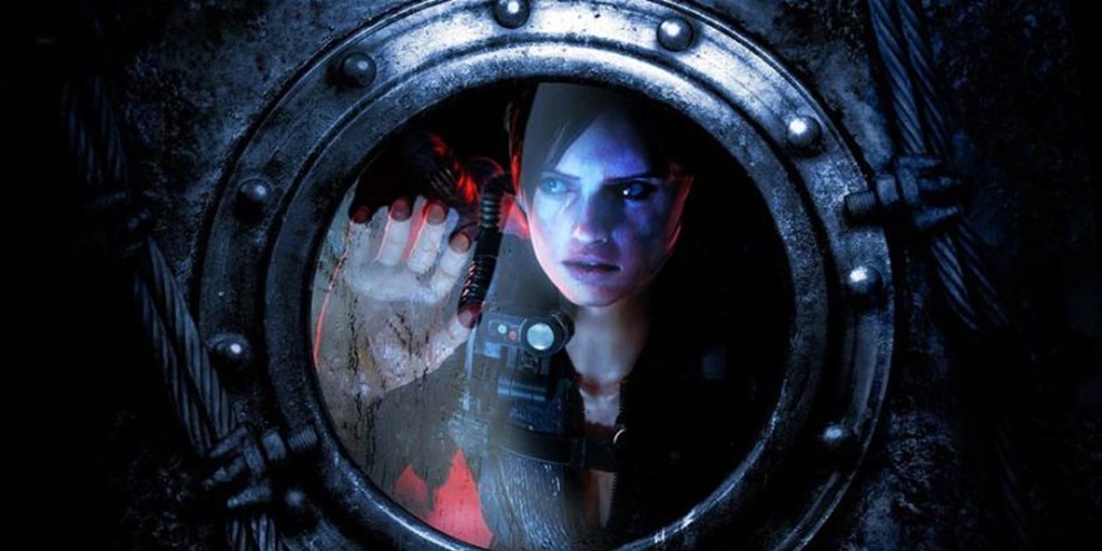 Veja como está a versão de Resident Evil Revelations para PS4 e Xbox One