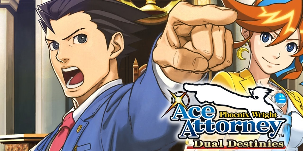 phoenix wright dual destinies android