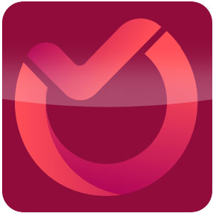 'Logo Avast for Business Premium Endpoint Security 1.0 Ícone