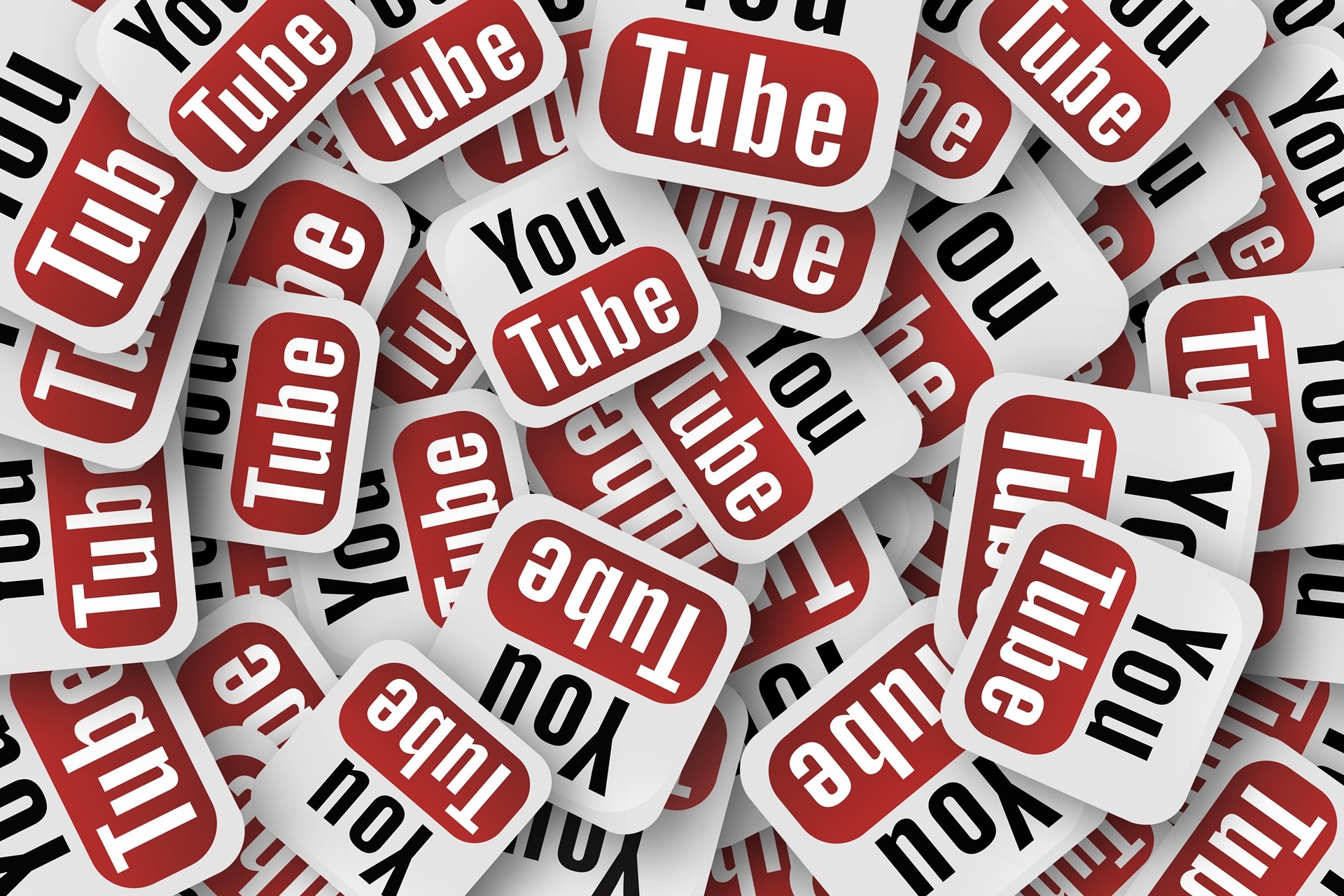 Imagem de: YouTube: audiência mensal de 1 bilhão e vídeos 360° nas Smart TVs