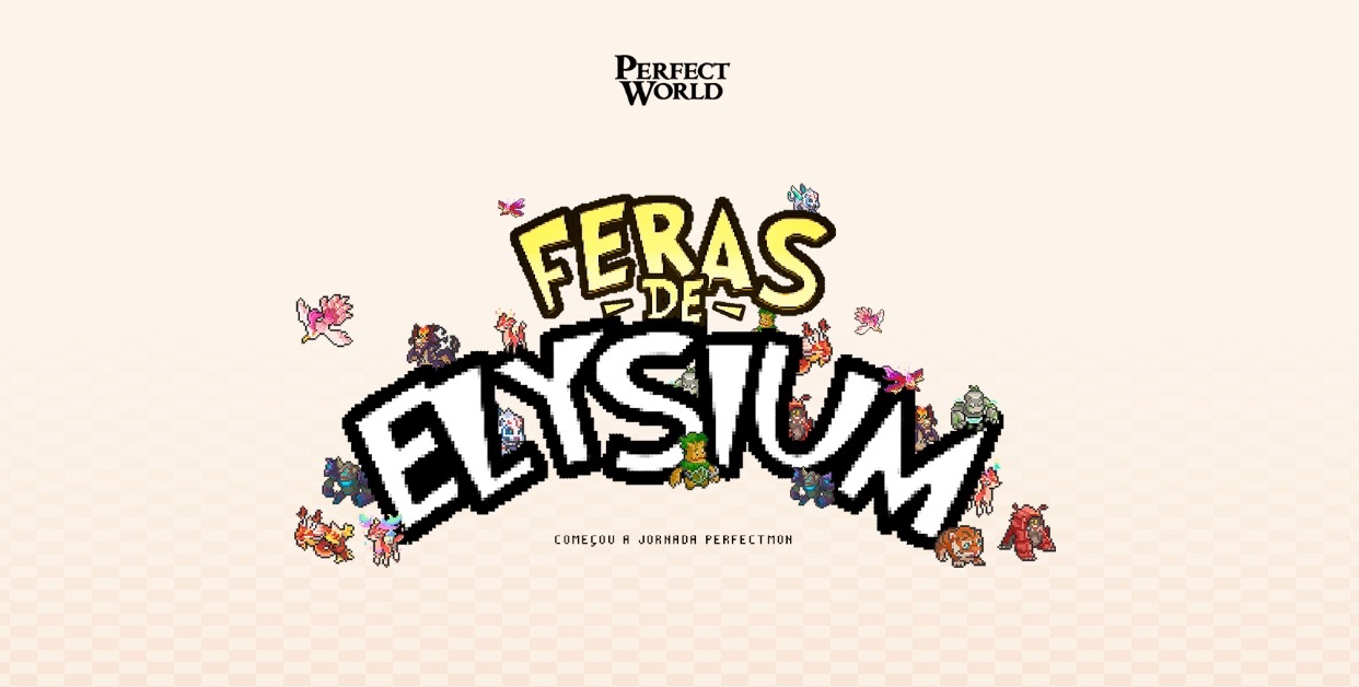MMORPG de mundo aberto, Perfect World ganha expansão “Feras de Elysium”