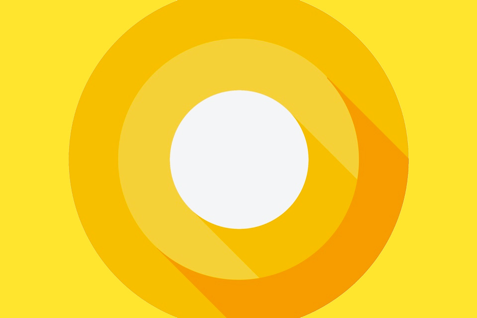 Imagem de: Android O Beta já está disponível para download