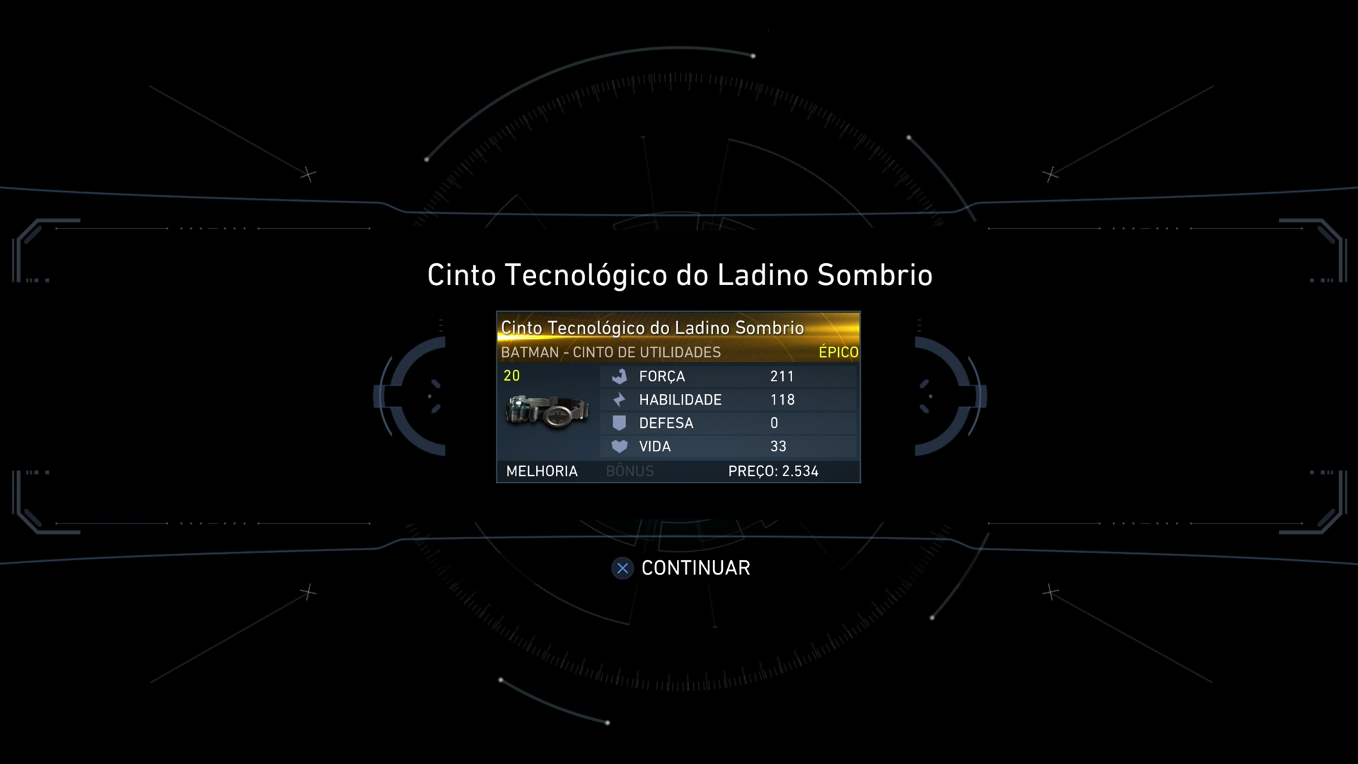 Enredo incrível, combate refinado e vastidão de conteúdo: o combo perfeito