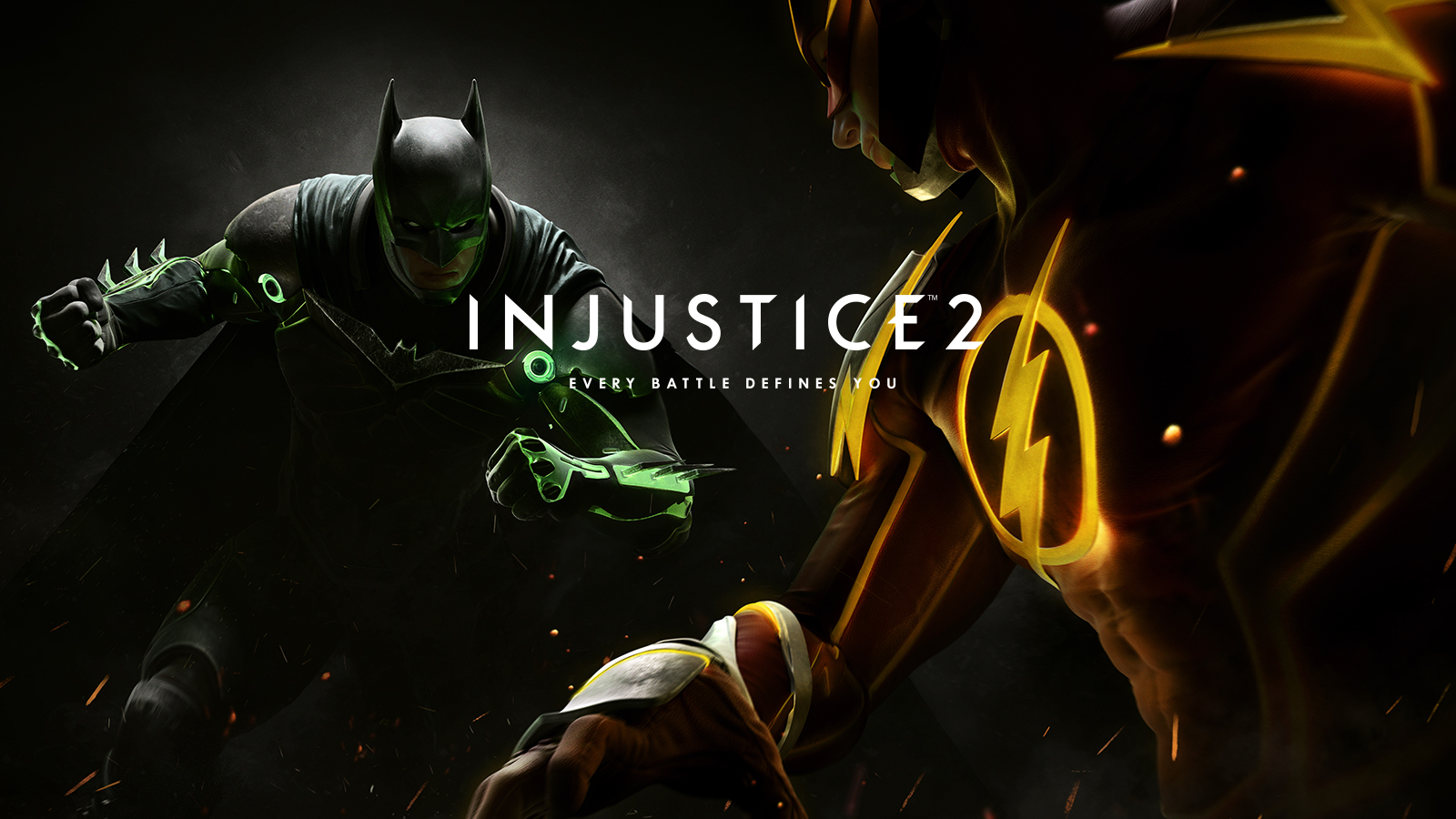 Resultado de imagem para Injustice 2