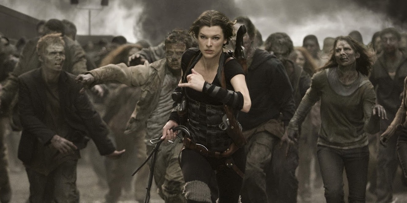 Para se animar ou ter medo? Resident Evil terá reboot nos cinemas