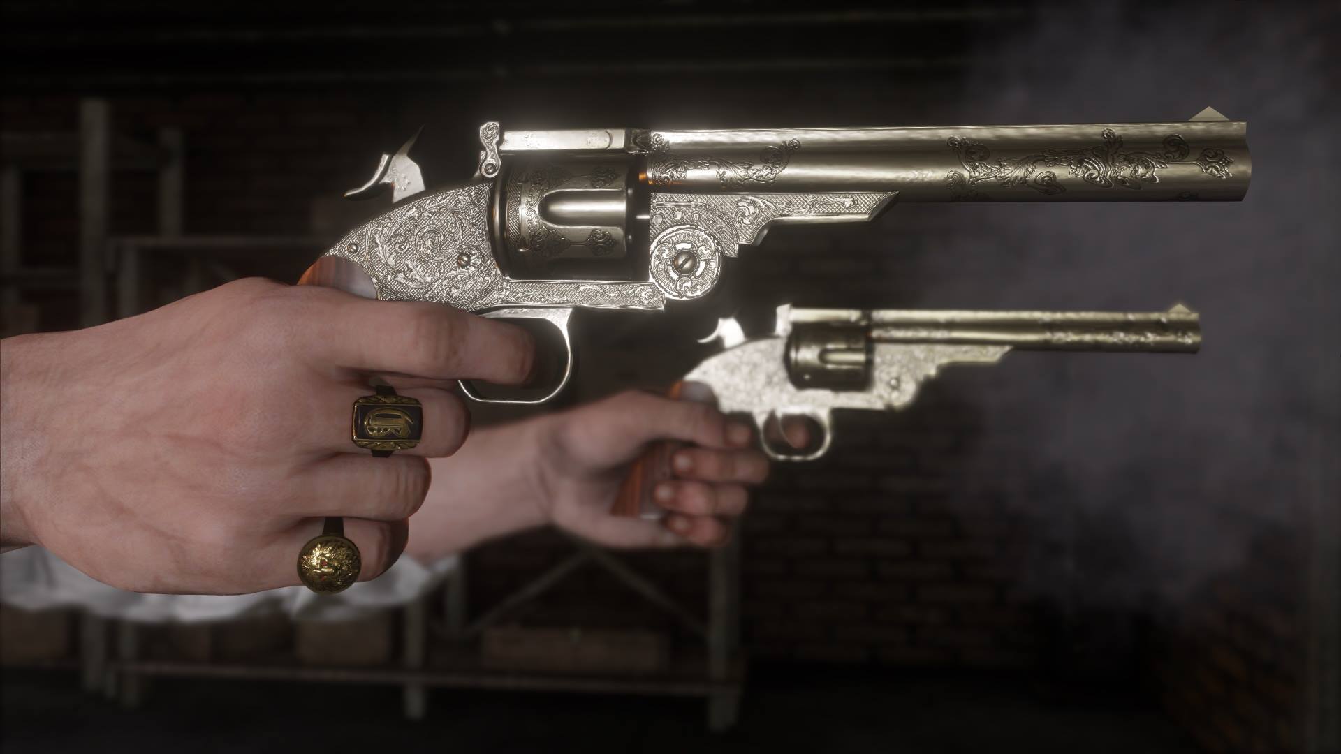 Rockstar adia Red Dead Redemption 2 para 2018 e pede desculpa