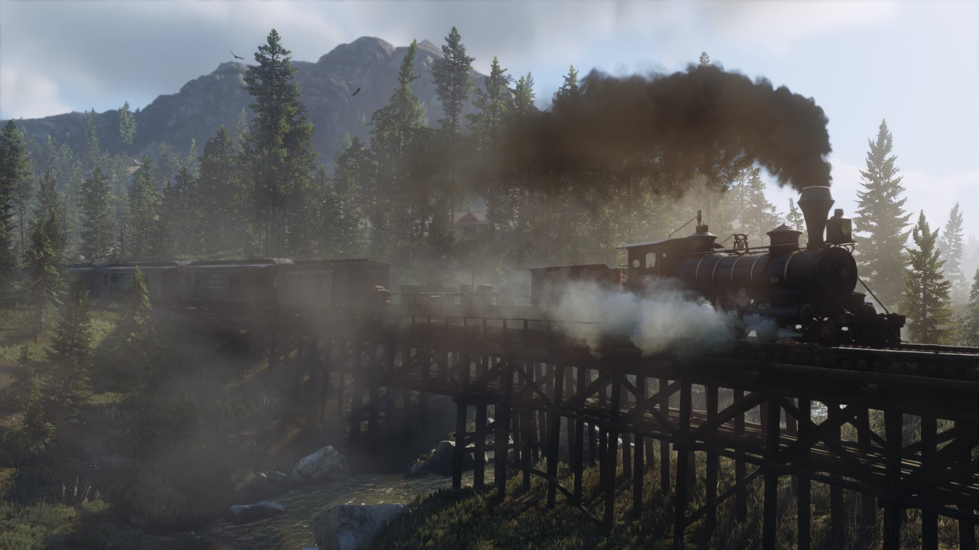Rockstar adia Red Dead Redemption 2 para 2018 e pede desculpa