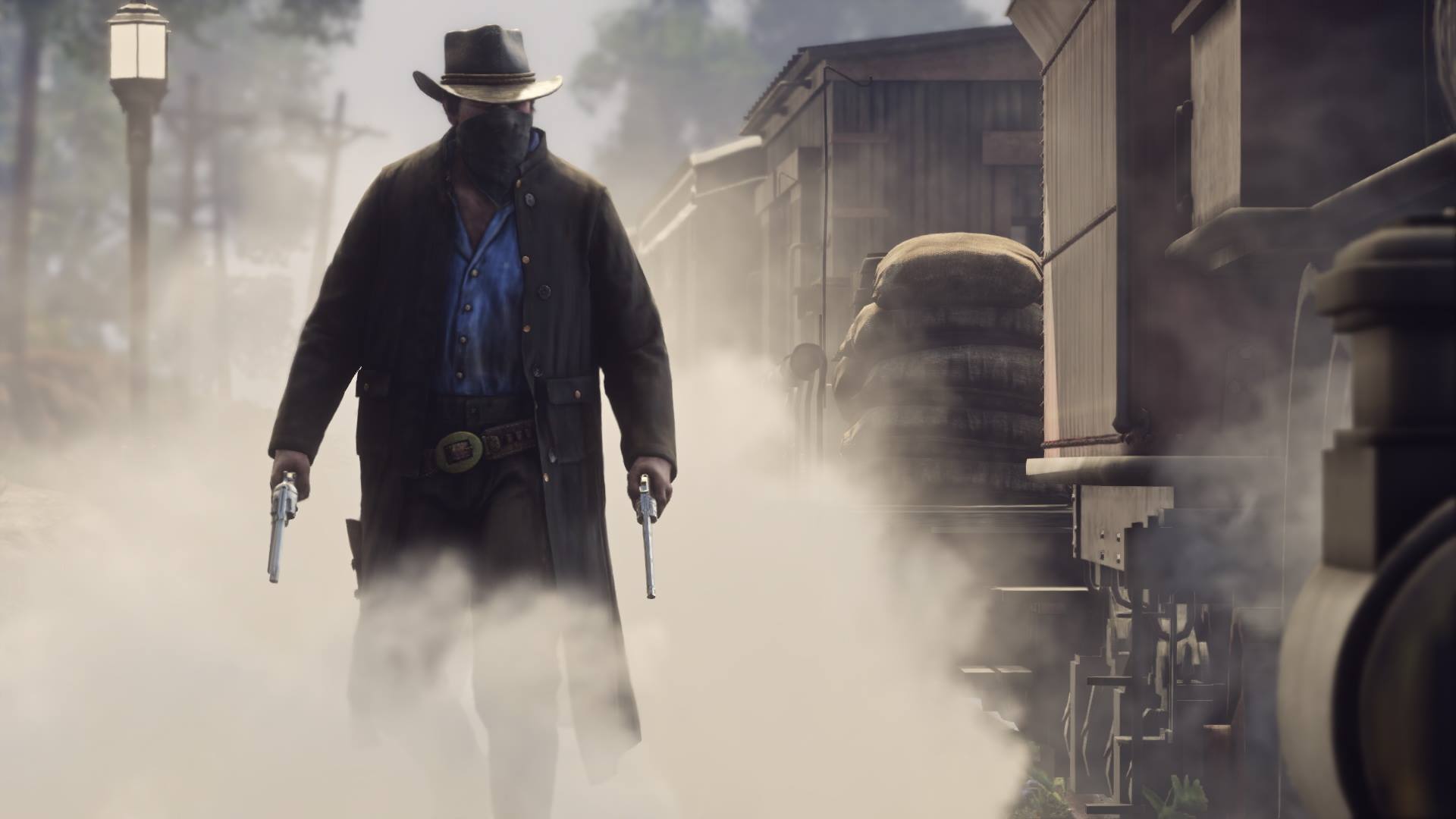Rockstar adia Red Dead Redemption 2 para 2018 e pede desculpa