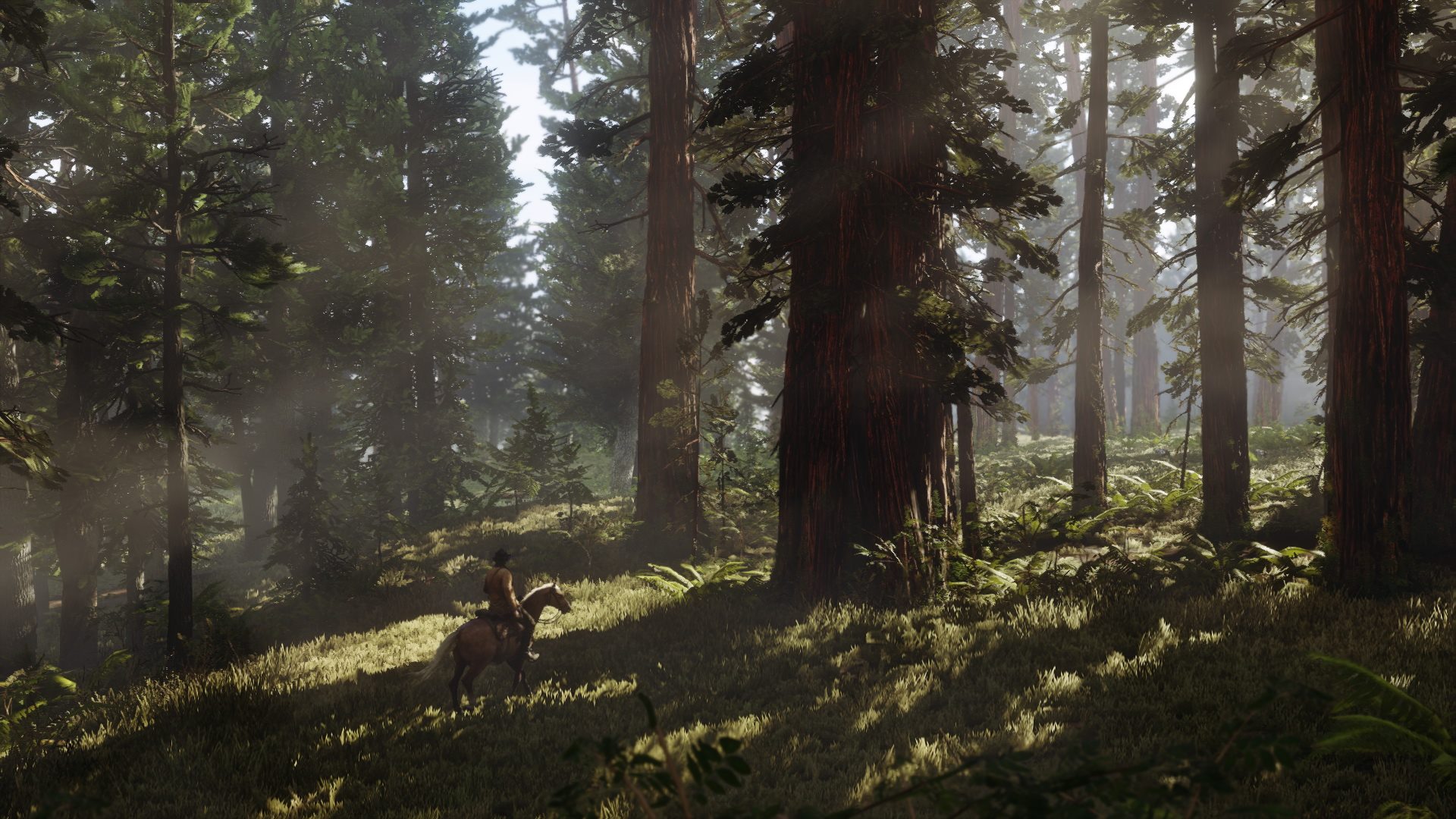 Rockstar adia Red Dead Redemption 2 para 2018 e pede desculpa