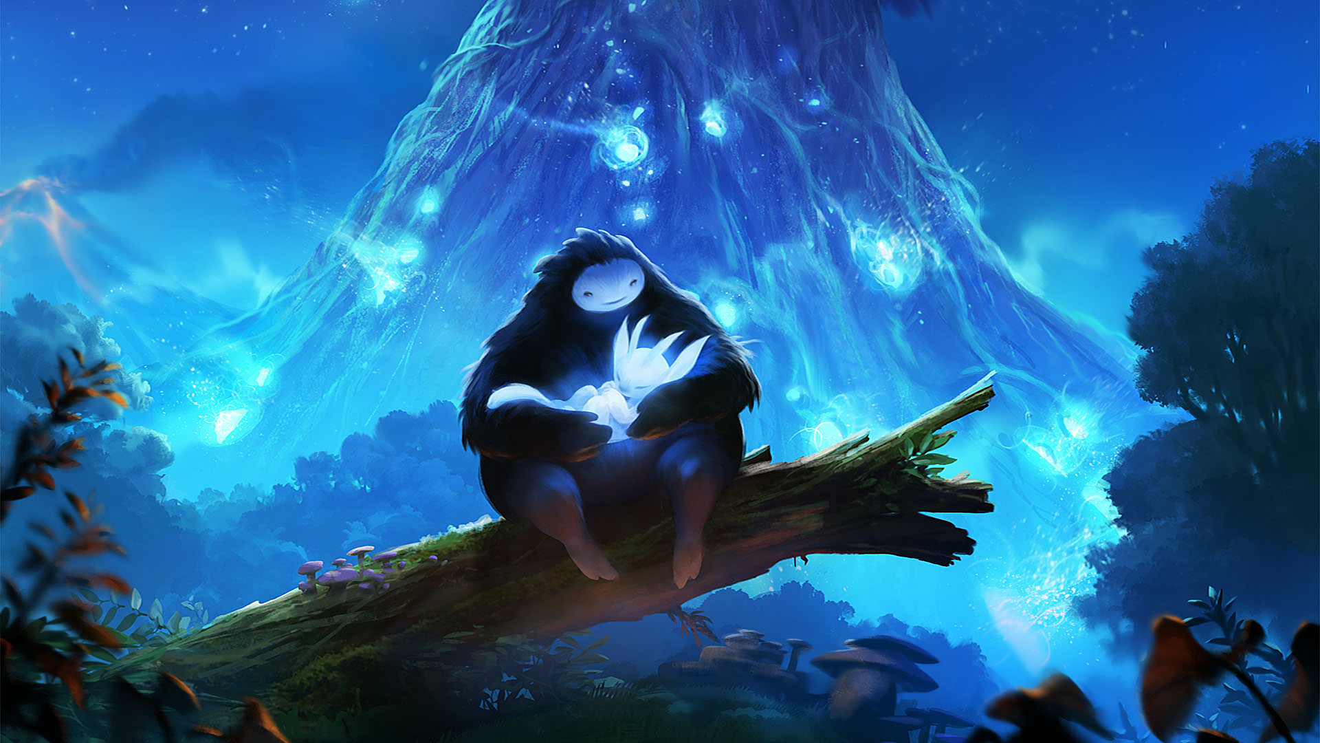 Tem Ori and the Blind Forest? Edição definitiva do game está gratuita