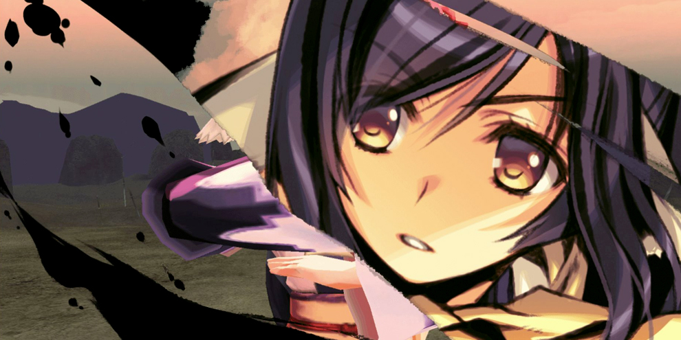 Muita leitura e personagens interessantes em um game tipicamente japonês