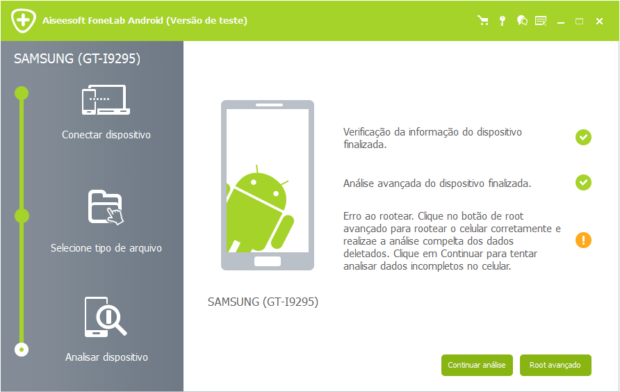 android aiseesoft