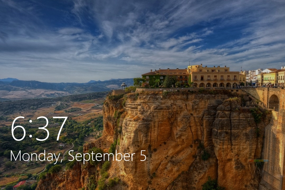 Como Mudar A Imagem De Tela De Bloqueio Do Windows 10 – HKJDML