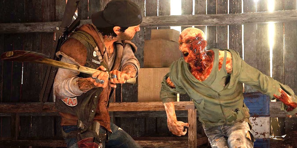 Days Gone: saiba tudo que foi divulgado sobre o exclusivo de PS4