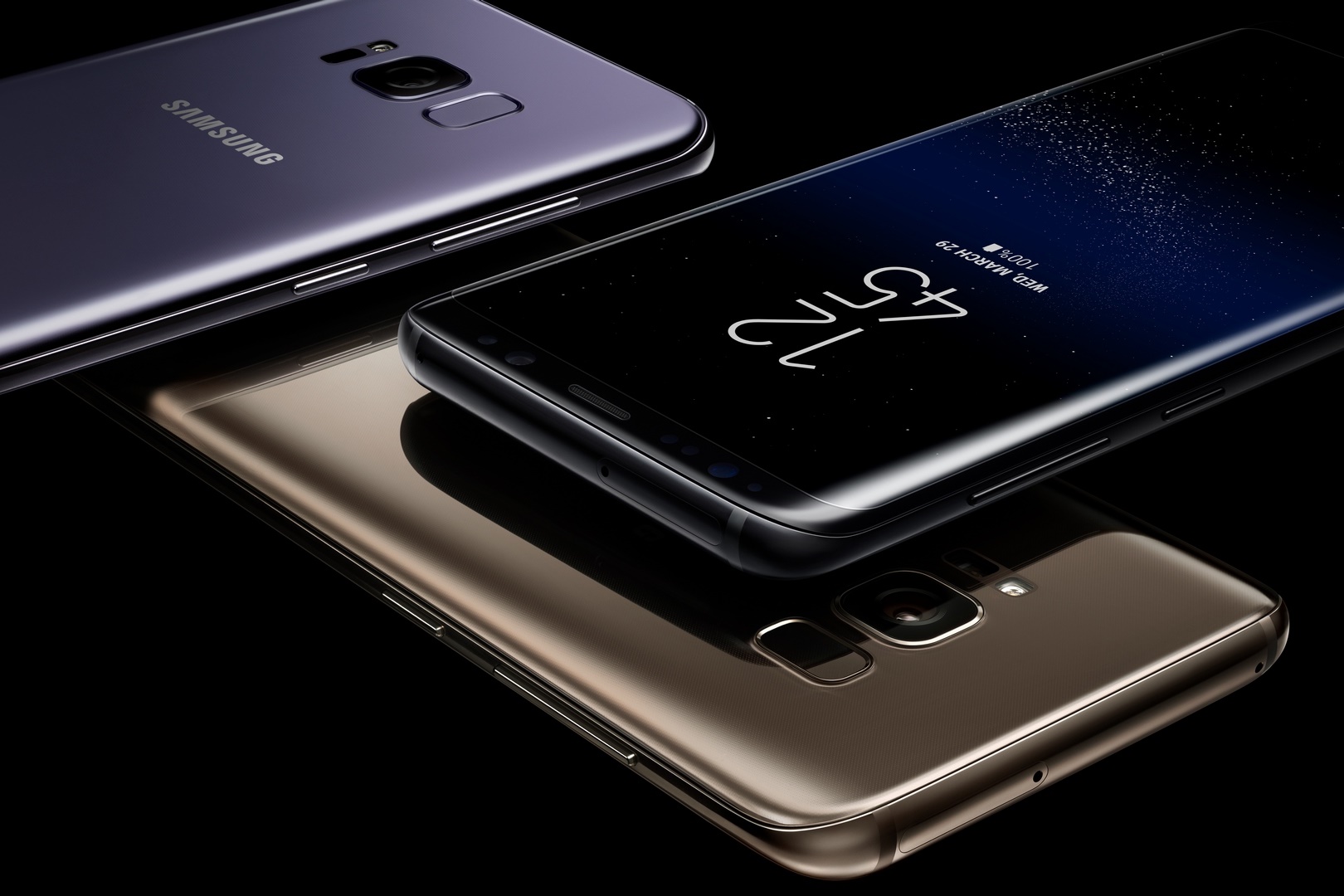 whatsapp hacken samsung s8
