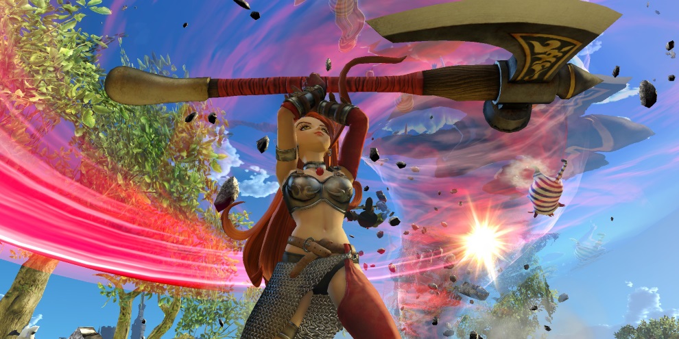 Dragon Quest Heroes 2 ganha nova rodada de DLC gratuitos