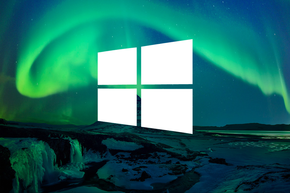 tema windows 10 pro