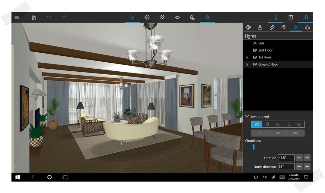 Live Home 3D Pro download