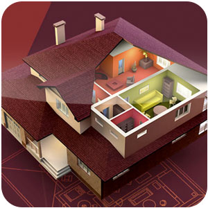 live home 3d trial