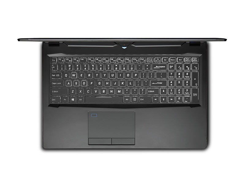 Avell lança Titanium G1540 Lite, o notebook gamer mais leve da linha