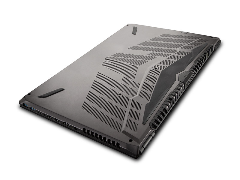 Avell lança Titanium G1540 Lite, o notebook gamer mais leve da linha
