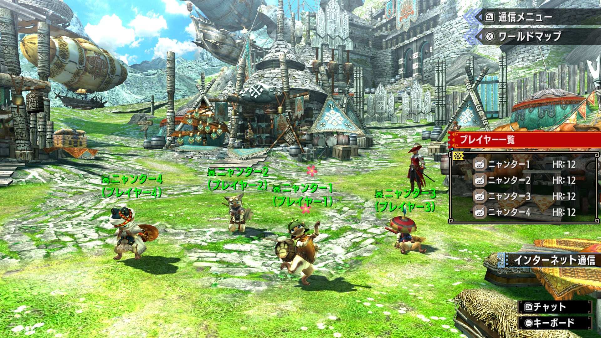 Veja novas fotos e comparações entre o Monster Hunter XX do 3DS e Switch