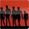Logo Reservoir Dogs: Bloody Days Ícone Logo Reservoir Dogs: Bloody Days Ícone