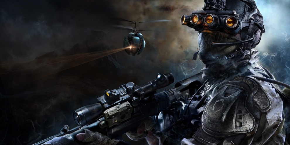 Sniper: Ghost Warrior 3 ganha novidades e correções pedidas pelos jogadores