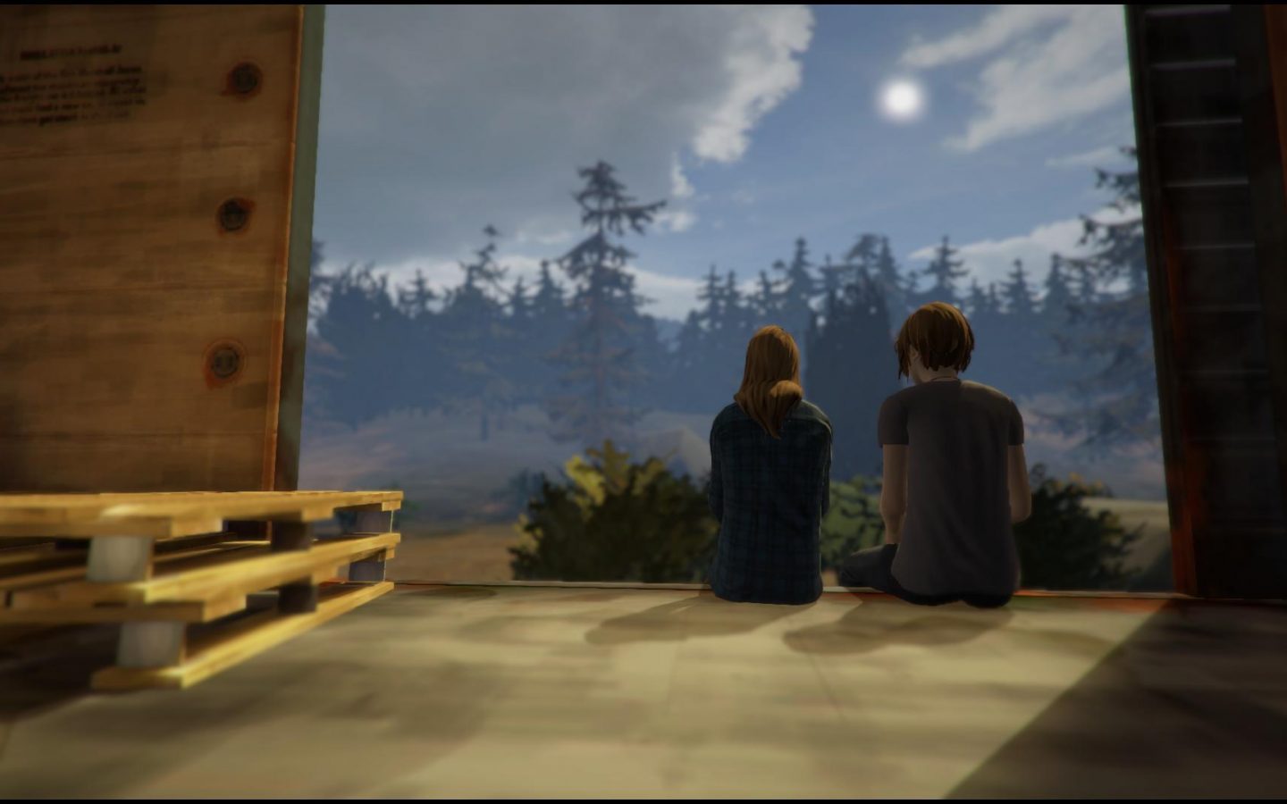 Rumor: fotos de prequel de Life is Strange vazam (e elas parecem bem reais)