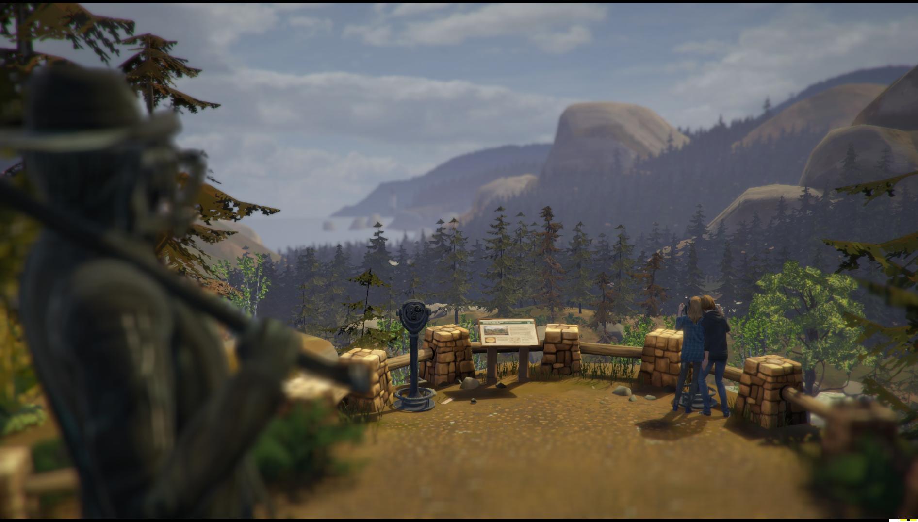 Rumor: fotos de prequel de Life is Strange vazam (e elas parecem bem reais)