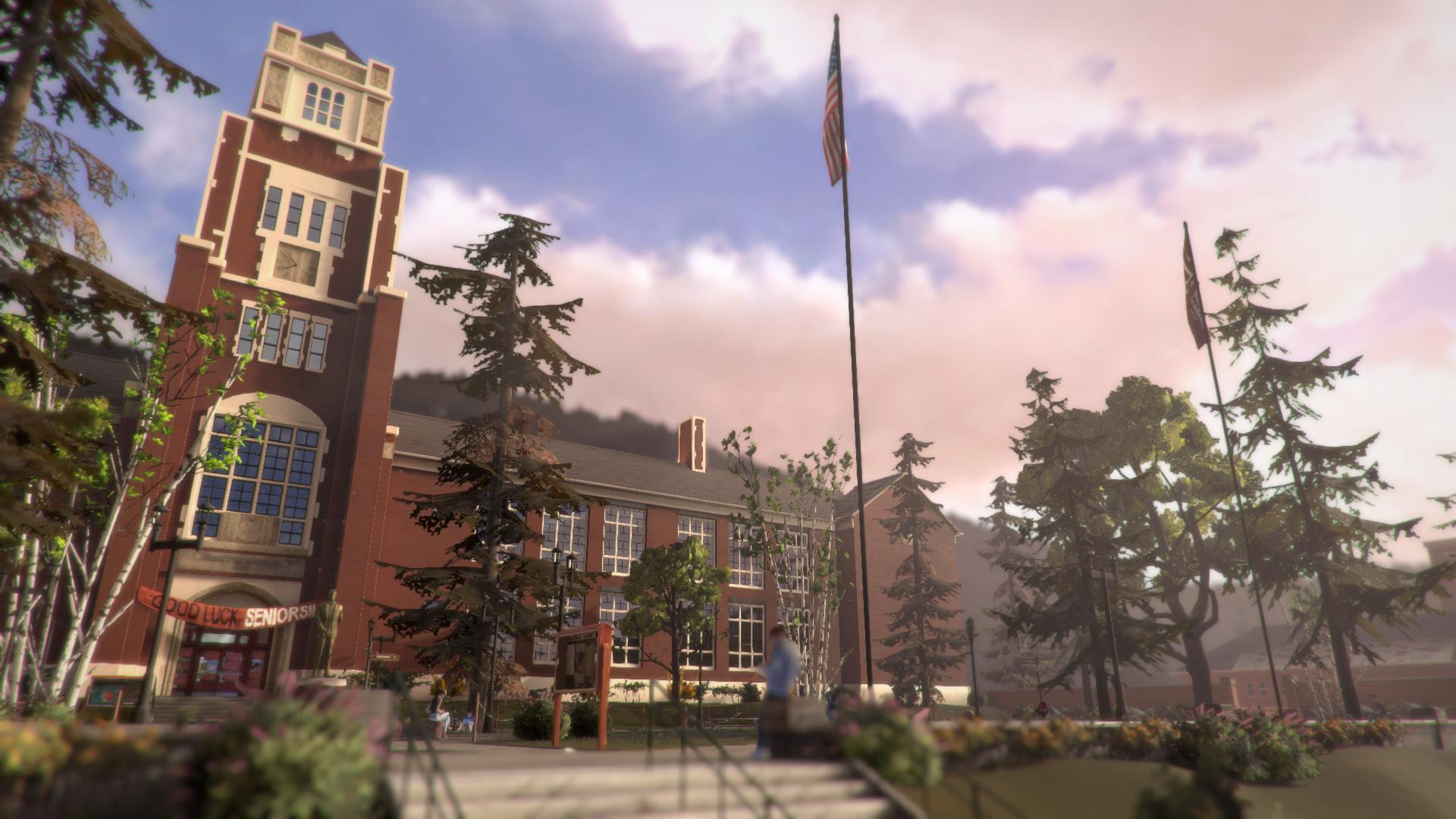 Rumor: fotos de prequel de Life is Strange vazam (e elas parecem bem reais)