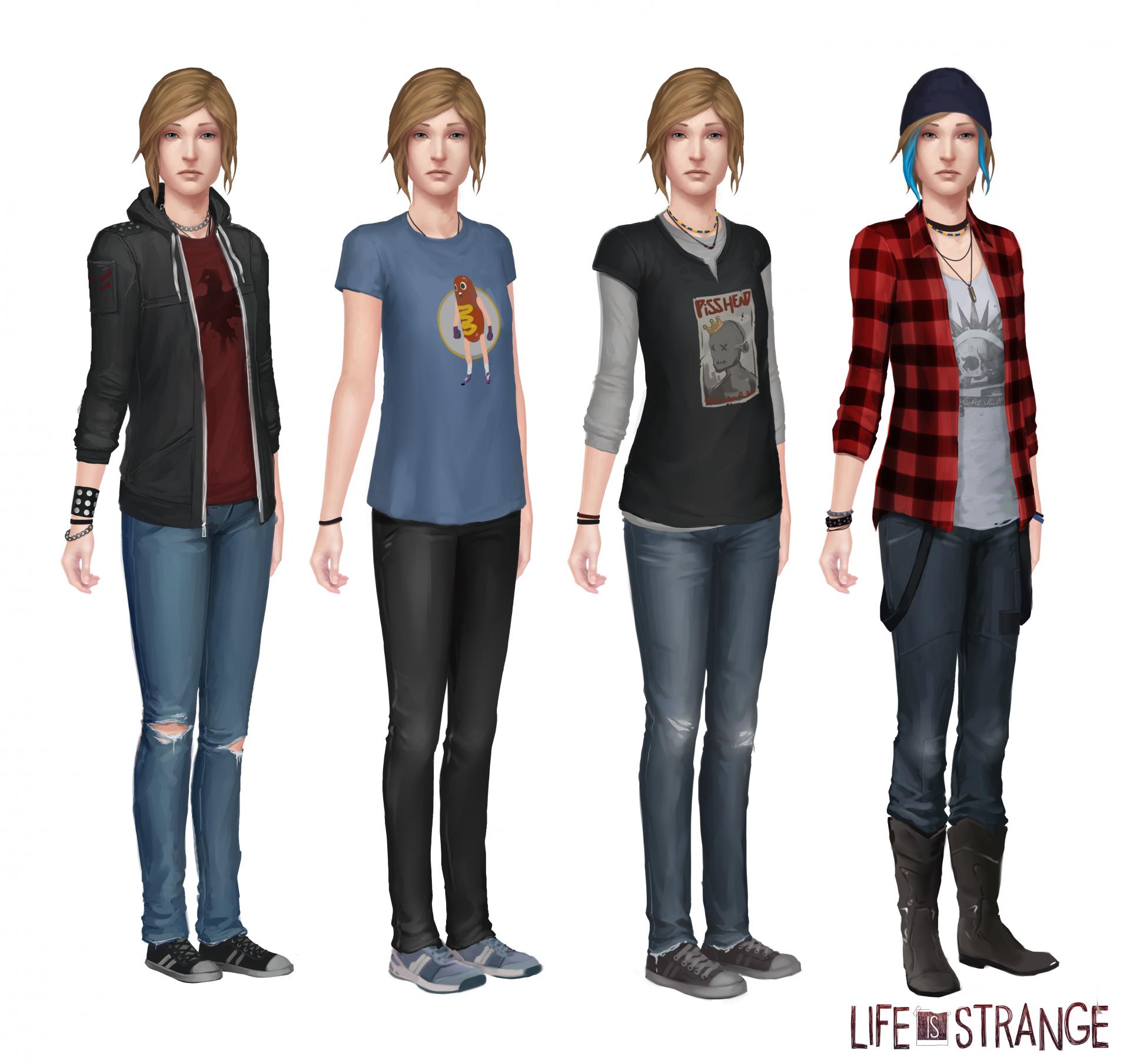 Rumor: fotos de prequel de Life is Strange vazam (e elas parecem bem reais)