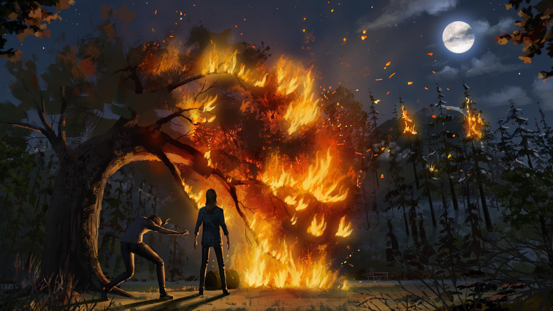 Rumor: fotos de prequel de Life is Strange vazam (e elas parecem bem reais)