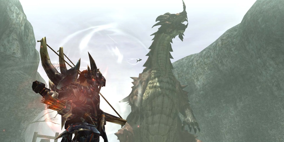 Capcom revela novas telas e detalhes de Monster Hunter XX no Switch