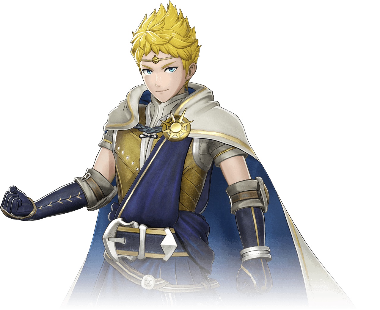 Fire Emblem Warriors ganha primeiros detalhes e imagens oficiais