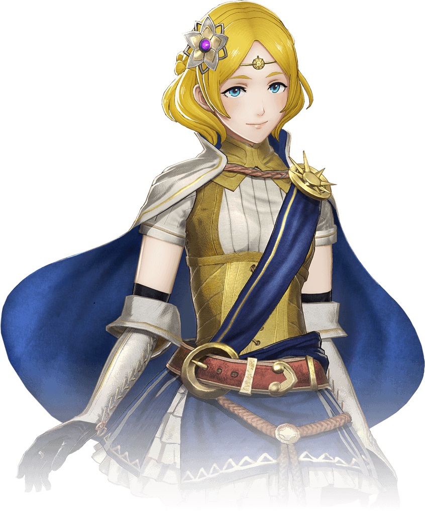 Fire Emblem Warriors ganha primeiros detalhes e imagens oficiais