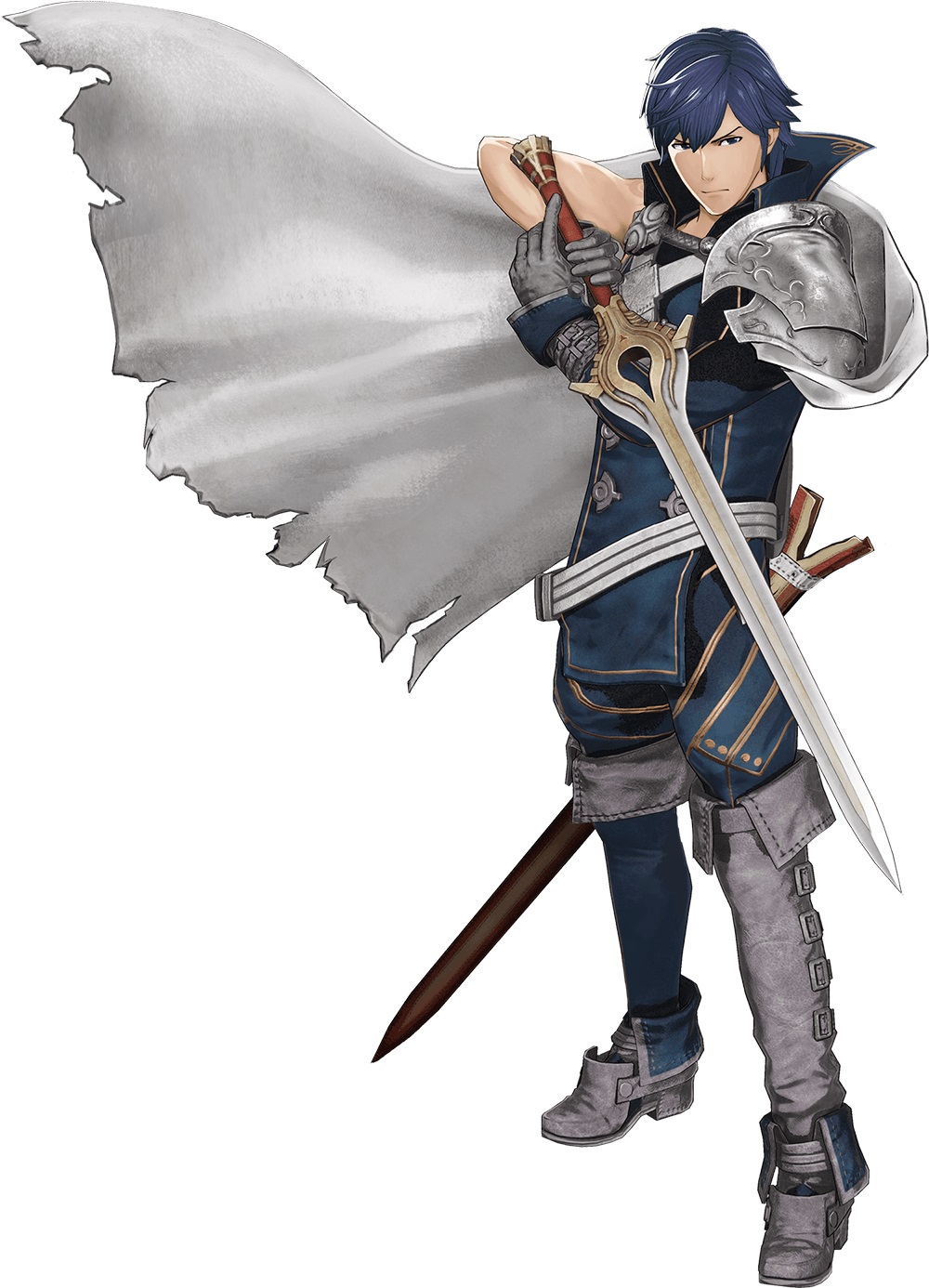 Fire Emblem Warriors ganha primeiros detalhes e imagens oficiais