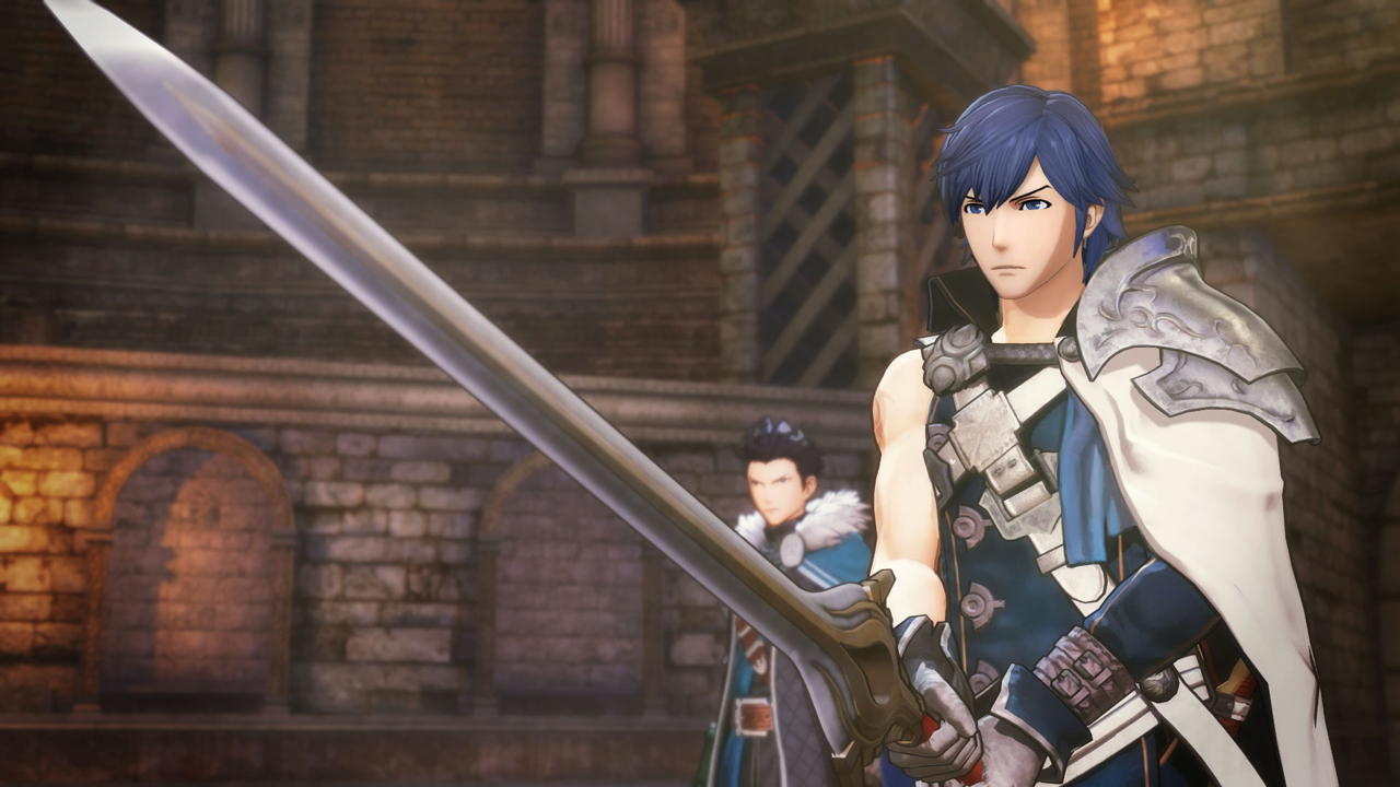 Fire Emblem Warriors ganha primeiros detalhes e imagens oficiais