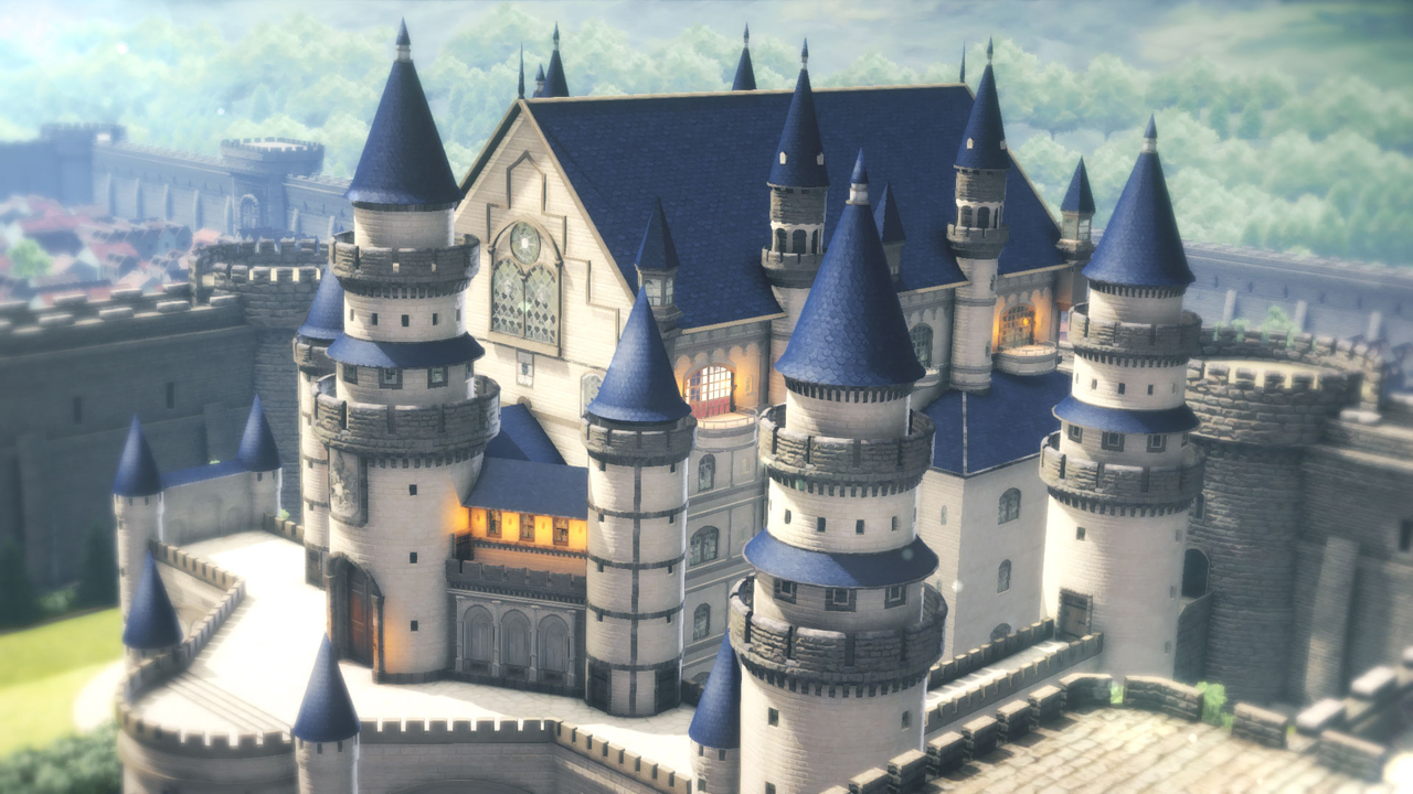 Fire Emblem Warriors ganha primeiros detalhes e imagens oficiais