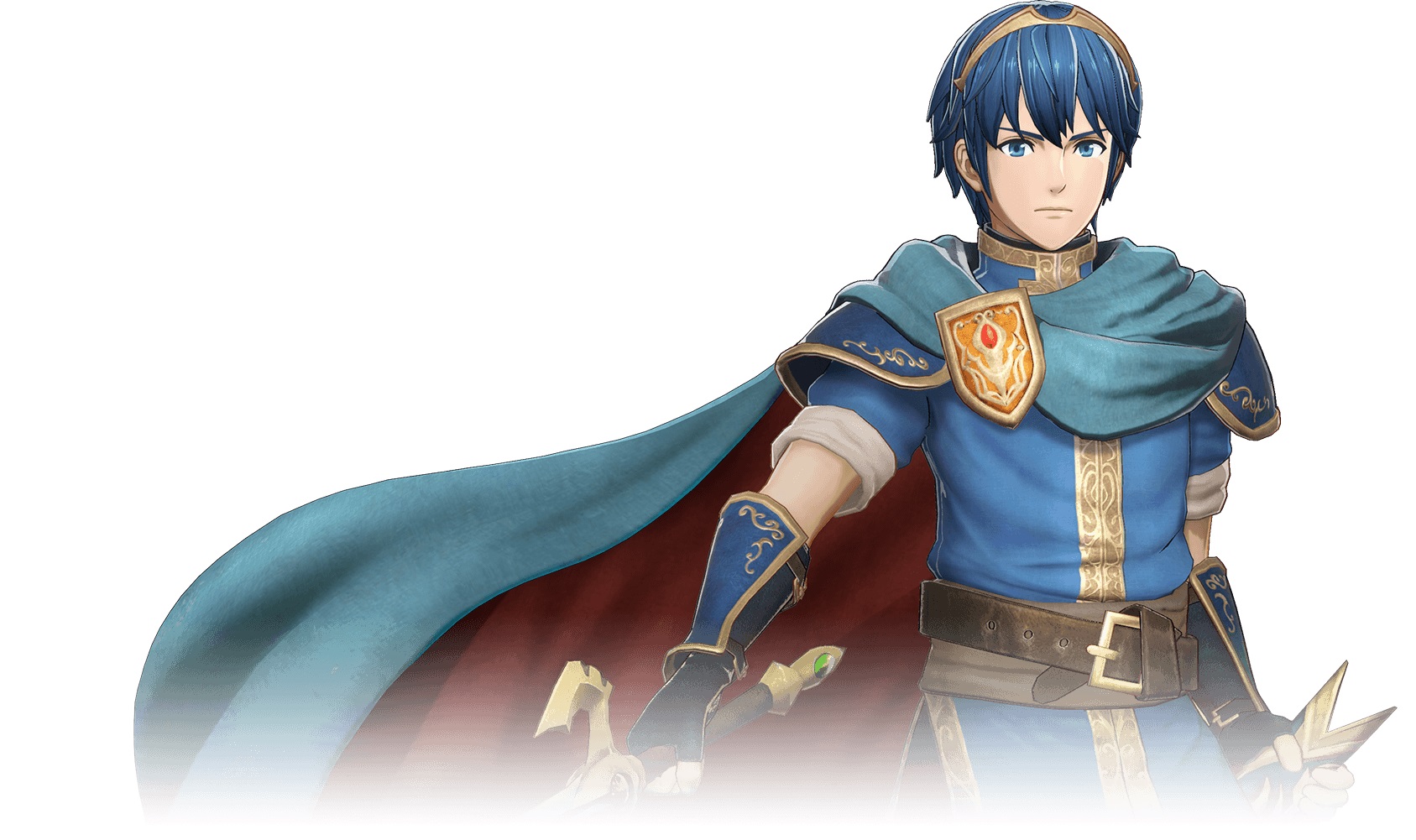 Fire Emblem Warriors ganha primeiros detalhes e imagens oficiais