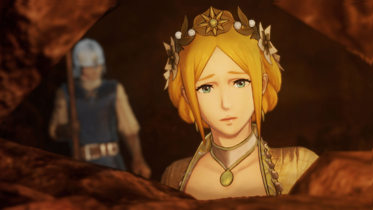 Fire Emblem Warriors ganha primeiros detalhes e imagens oficiais