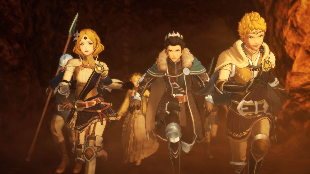 Fire Emblem Warriors ganha primeiros detalhes e imagens oficiais