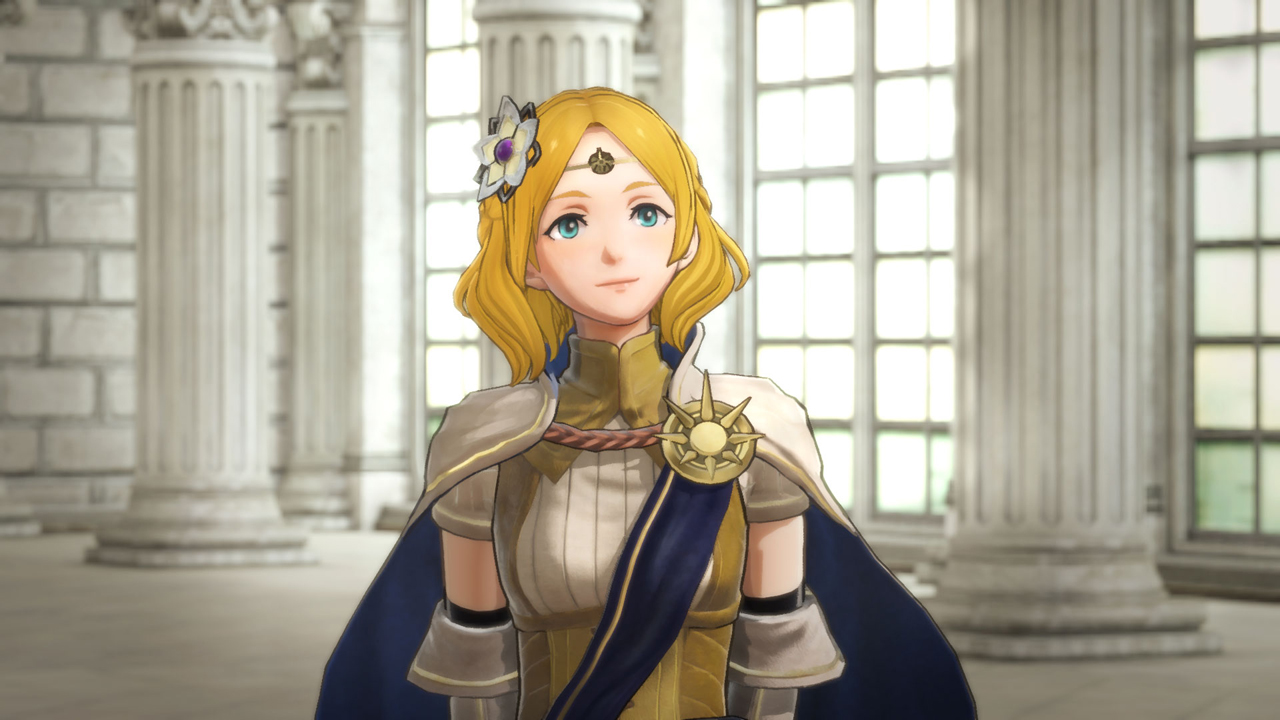 Fire Emblem Warriors ganha primeiros detalhes e imagens oficiais