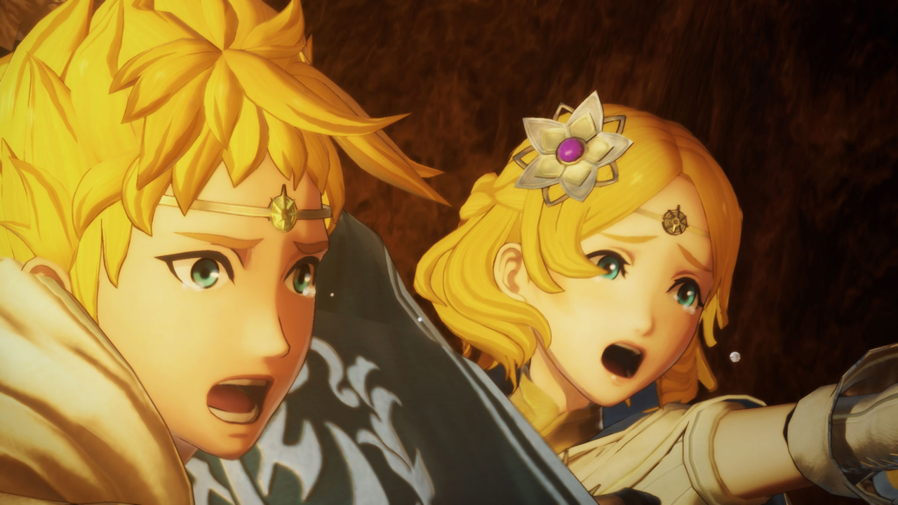 Fire Emblem Warriors ganha primeiros detalhes e imagens oficiais