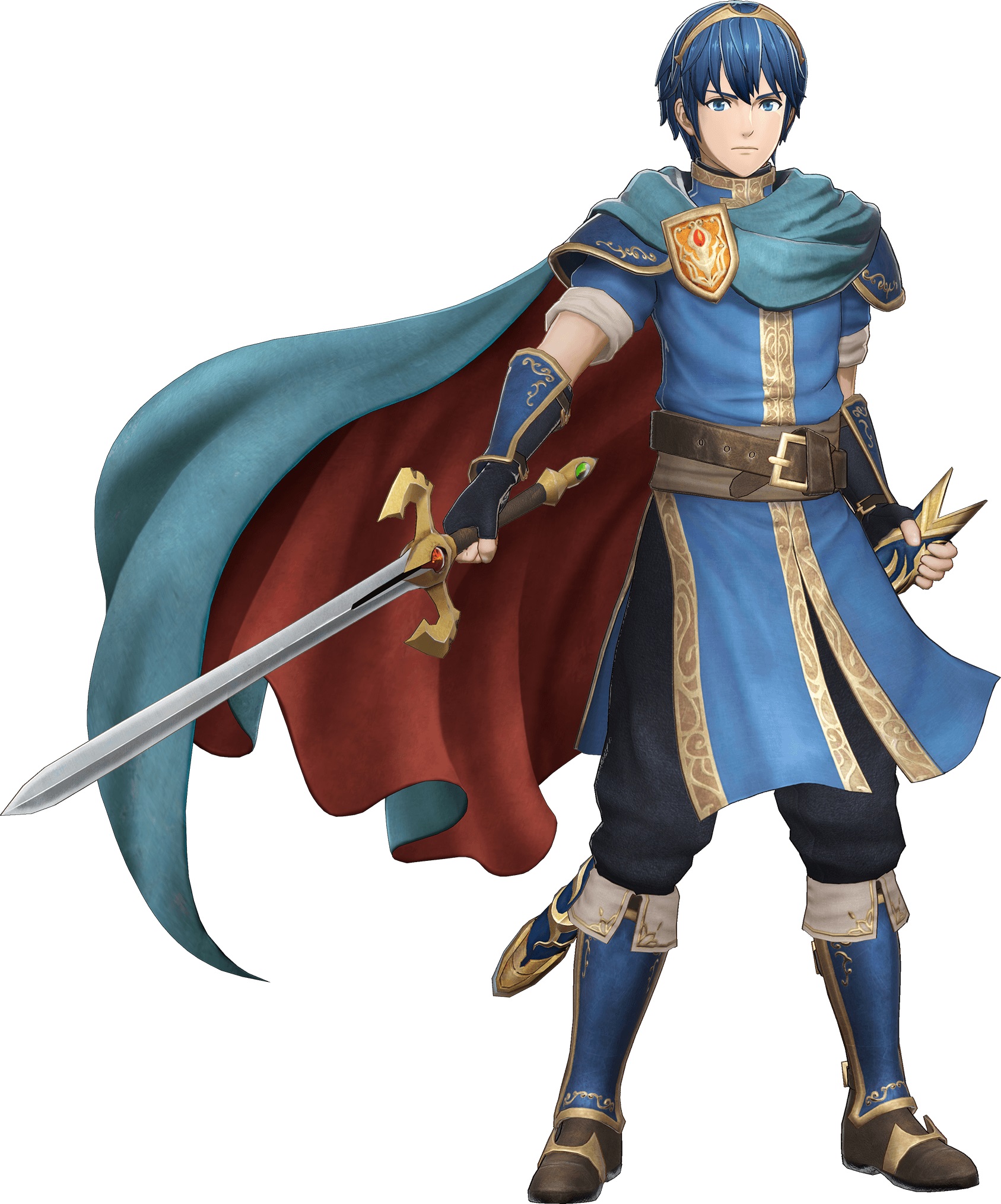 Fire Emblem Warriors ganha primeiros detalhes e imagens oficiais