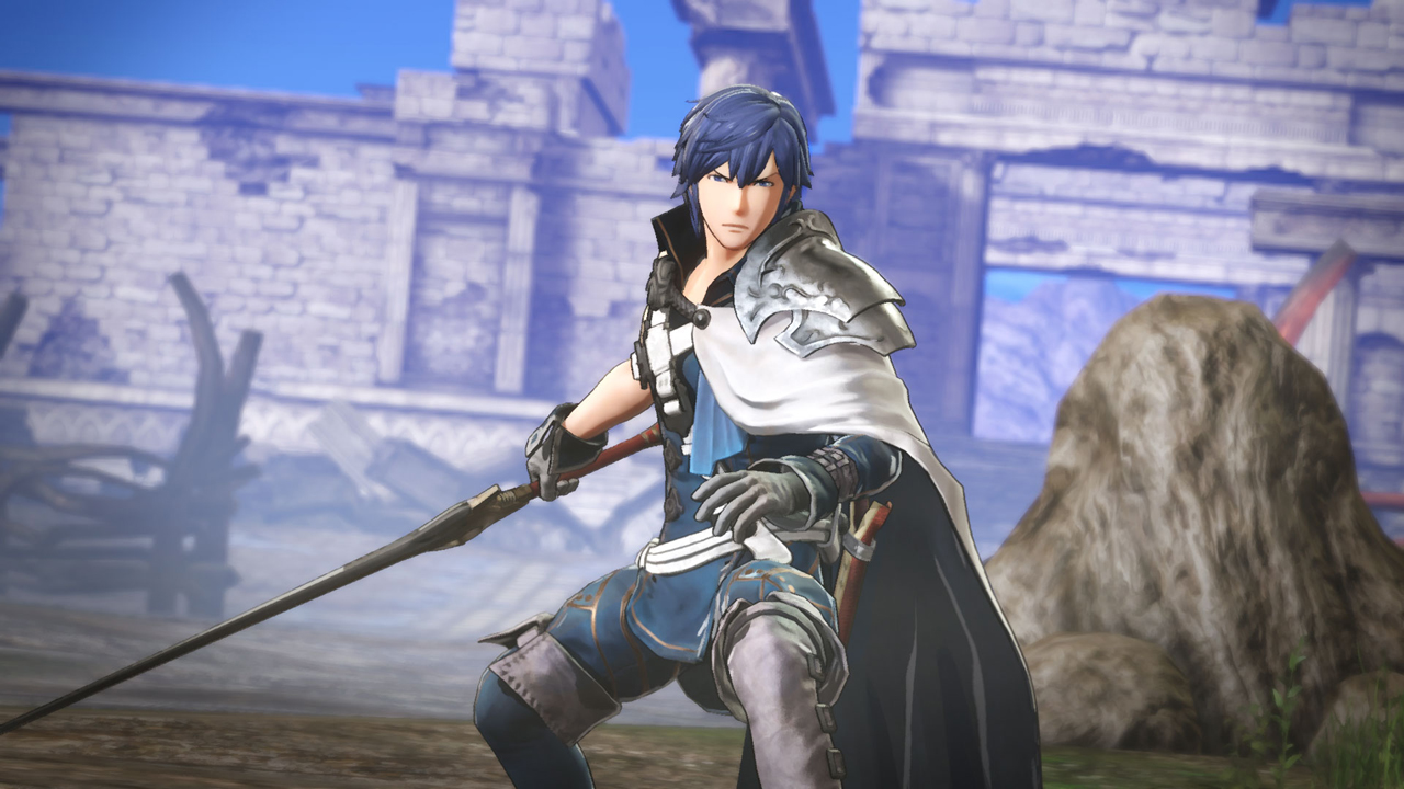 Fire Emblem Warriors ganha primeiros detalhes e imagens oficiais