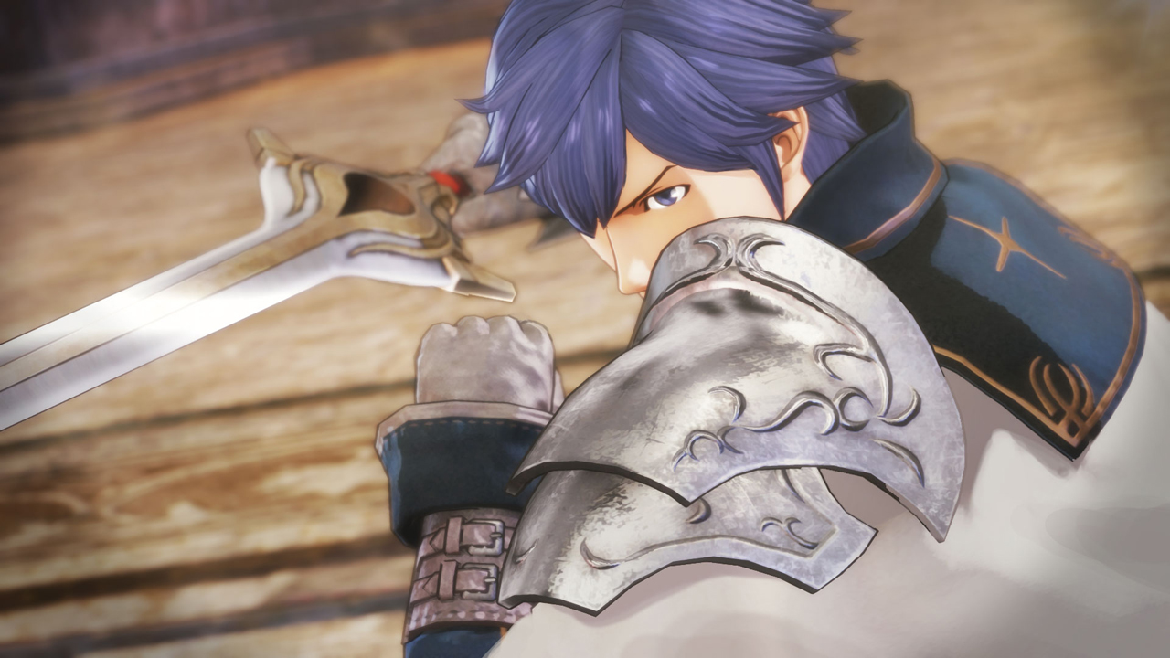 Fire Emblem Warriors ganha primeiros detalhes e imagens oficiais