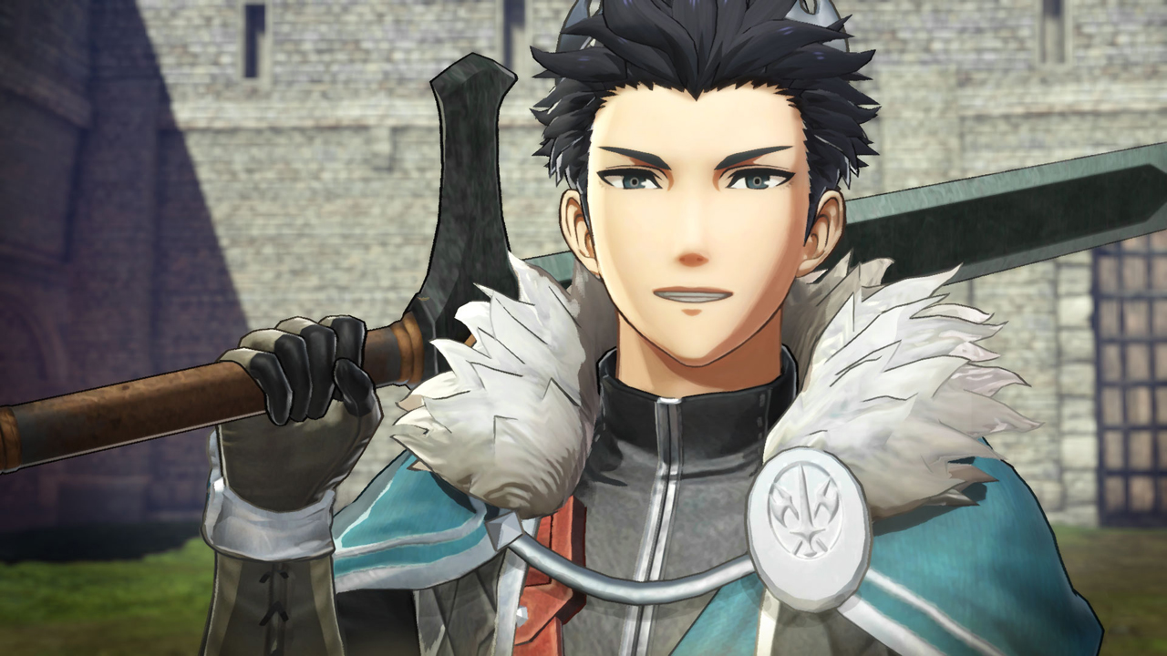 Fire Emblem Warriors ganha primeiros detalhes e imagens oficiais