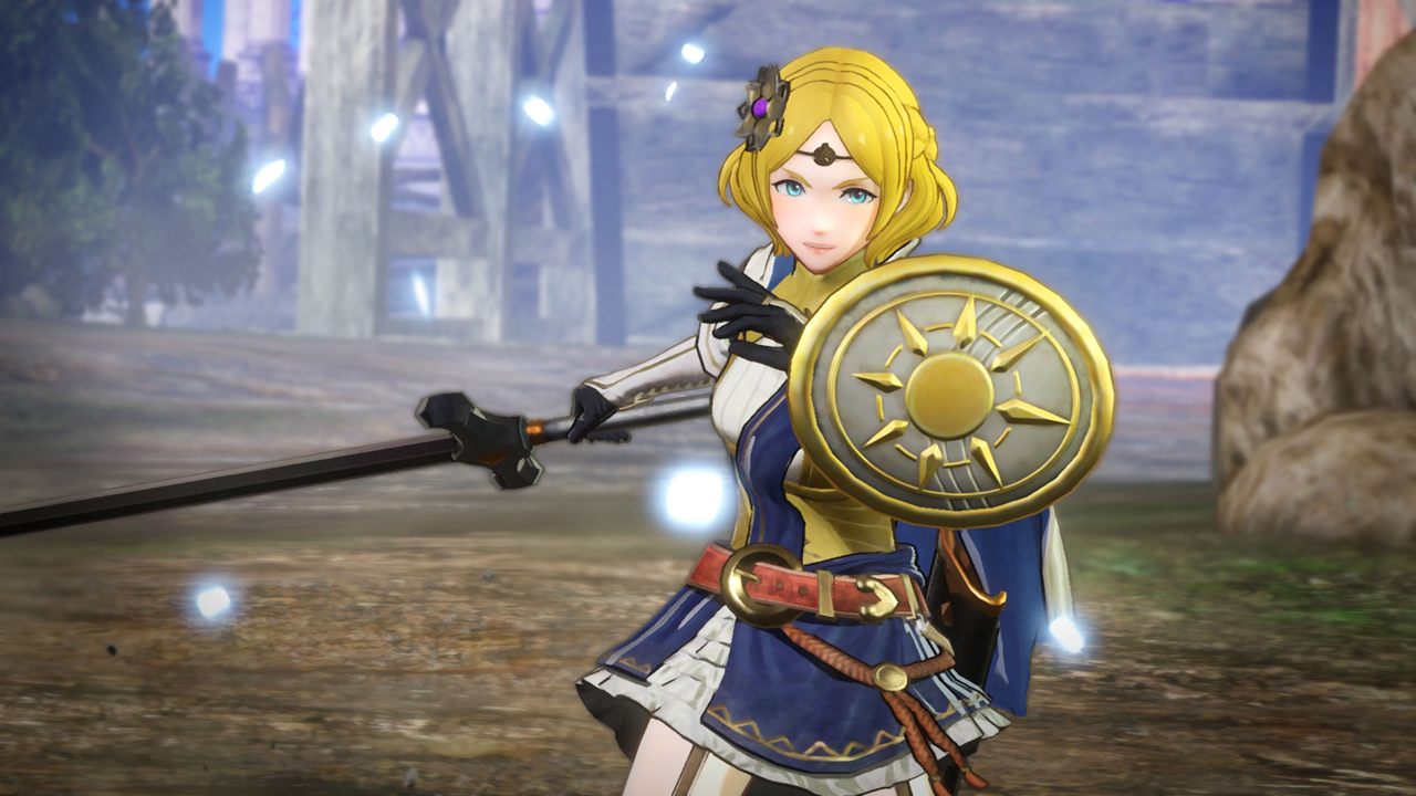 Fire Emblem Warriors ganha primeiros detalhes e imagens oficiais